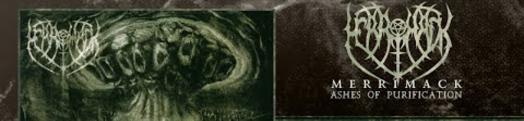Merrimack: pubblicato il nuovo brano ‘Horns Defeat Thorns’
