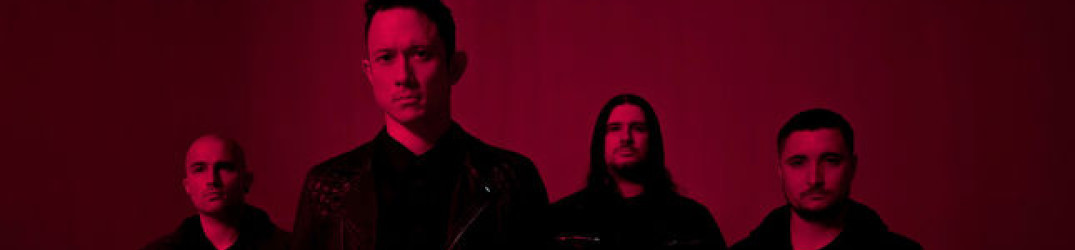 Trivium: pubblicato il videoclip ufficiale di ‘Beyond Oblivion’