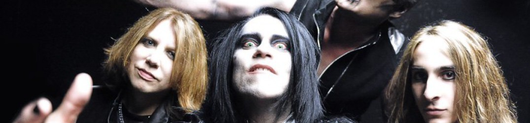 Lizzy Borden: pronte le ristampe in vinile di “Love You To Pieces” e “Menace To Society”