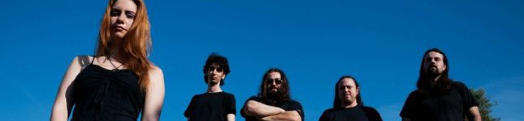 Lenore S. Fingers: online l’official audio di ‘Rebirth’