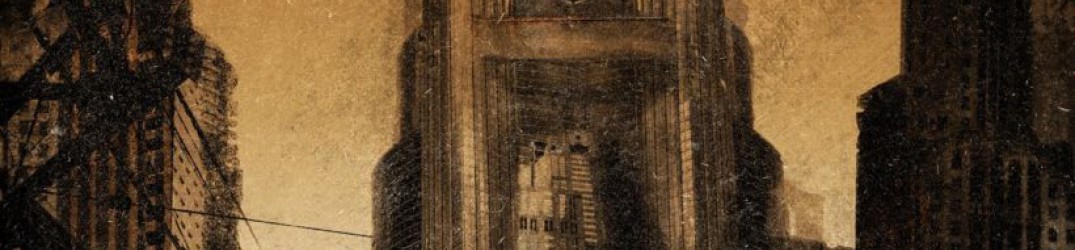 Starkweather: in full streaming lo split con i Concealment