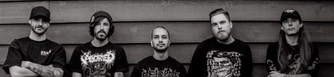 Slumlord: il nuovo album “Preview of Hell” in streaming integrale