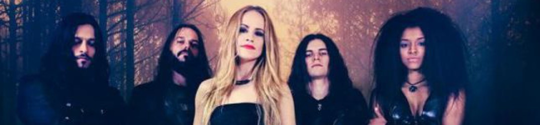 Frozen Crown: guarda la versione live acoustic di ‘The Shieldmaiden’