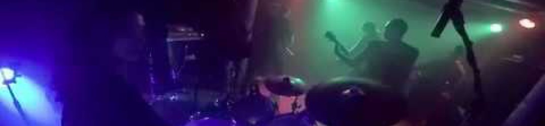Voidhanger: pubblicato il drum cam (Priest) di ‘Feed Them to the Pigs’