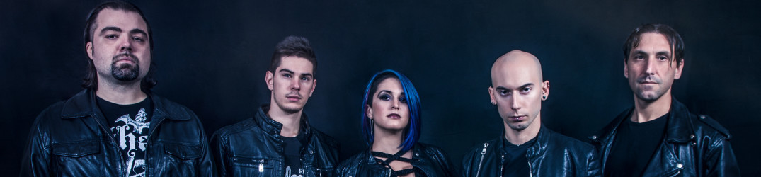 Levania: il ritorno sulle scene con l’EP “The Day I Left Apart”