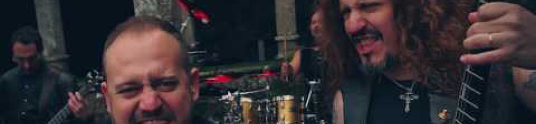 Evil Hunter: guarda il videoclip ufficiale di ‘Evil Hunter’
