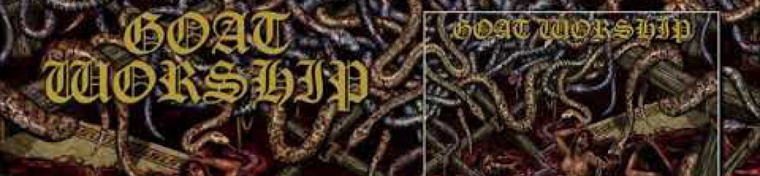 Goat Worship: prima song dal nuovo album “Shore of the Dead”