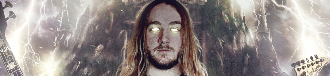 North Hammer: ascolta il nuovo brano ‘Magic Mead’