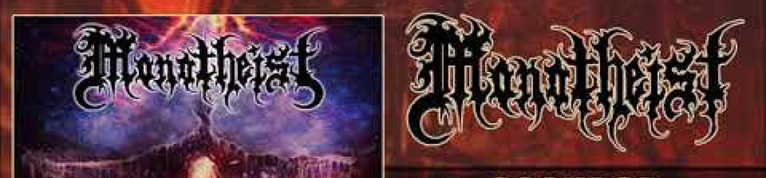 Monotheist: online l’official audio di ‘Scourge’