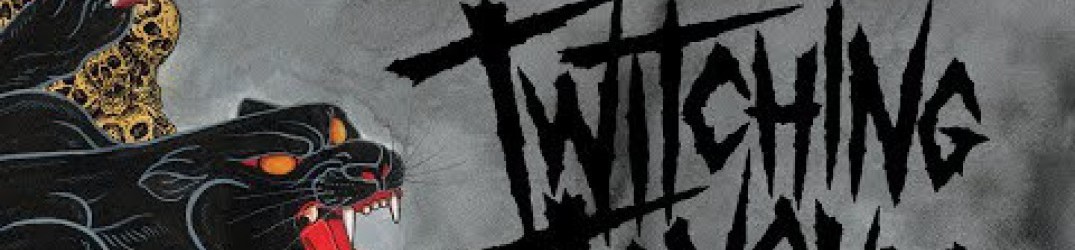 Twitching Tongues: in streaming completo il nuovo album “Gaining Purpose Through Passionate Hatred”
