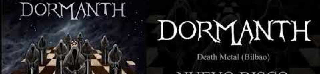 Dormanth: pubblicato un nuovo singolo da “IX Sins”
