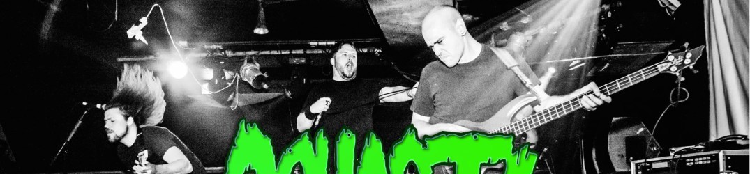 Aghast!: lyric-video di “Something Else; Something Rotten”