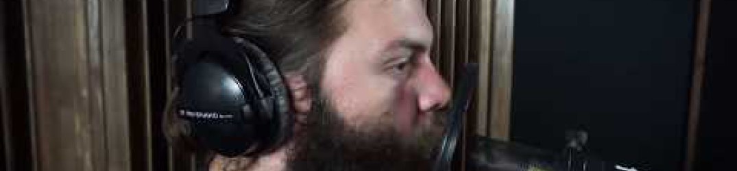 The Kennedy Veil: guarda il vocal playthrough video di ‘Flesh of the Sun’