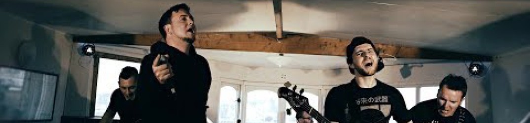 Bleed Again: guarda il music video ufficiale di ‘Slavery’