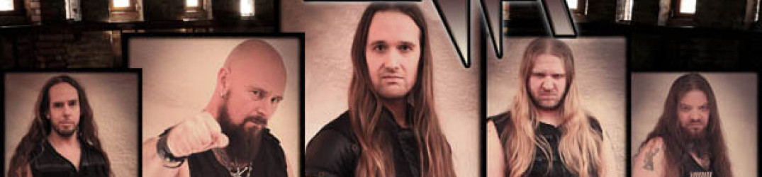 Stormburner: firmato il contratto discografico per il debut-album
