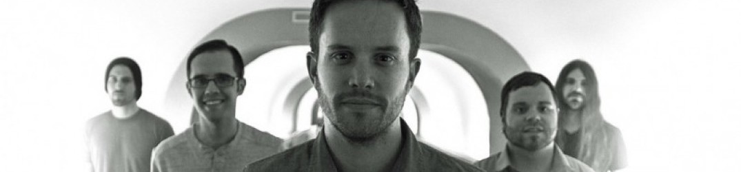 Between The Buried And Me: online la nuova traccia ‘Blot’