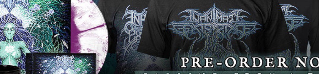 Inanimate Existence: in streaming completo “Calling from a Dream”