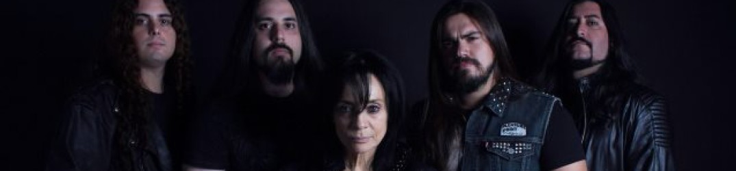 Leather: pubblicato il lyric video ufficiale di ‘Lost at Midnite’
