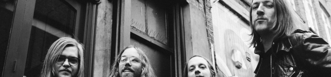 Jirm: “Surge Ex Monumentis” in streaming integrale