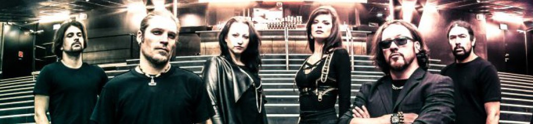 Melted Space: online il lyric video di ‘The Dawn of Man’ feat. Jeff Scott Soto