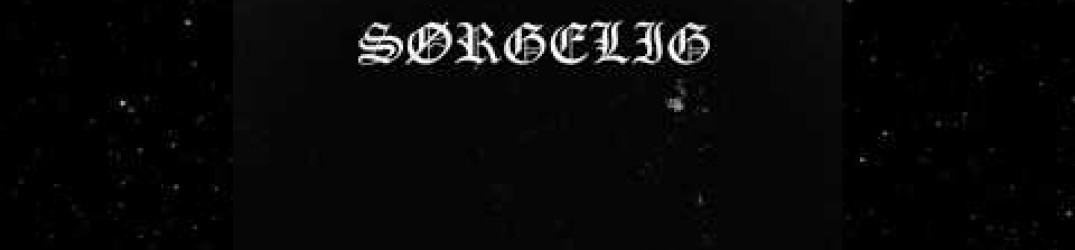 Sørgelig: ascolta la nuova track ‘The Last Day, the Last Breath’