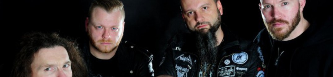 The Flesh Trading Company: guarda il videoclip ufficiale di ‘Franconian Flesh’