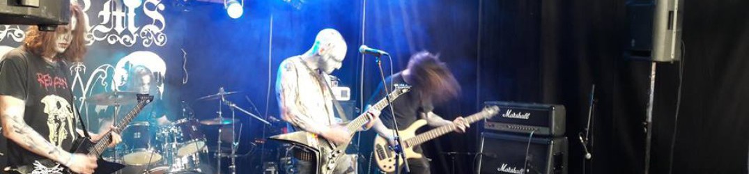 Wyrms: in full streaming “Altuus Kronhorr”