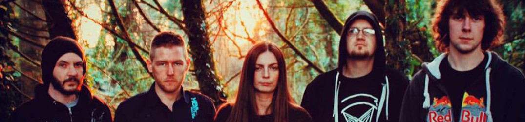 Unkindness Of Ravens: online il video del nuovo singolo ‘Leda and the Swan’