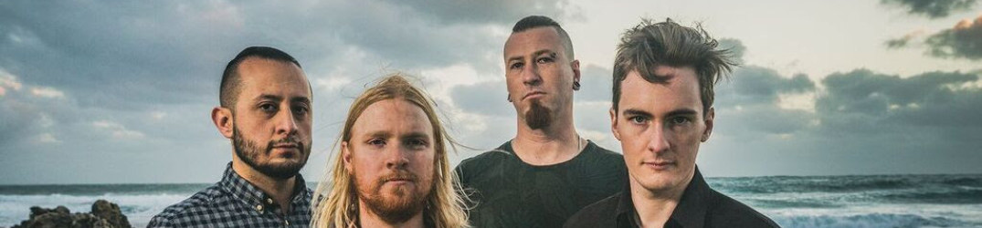 Nucleust: guarda il lyric video di ‘The Symphony of Revenge’