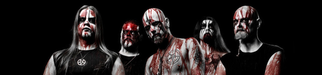 Alghazanth: online la nuova ‘The Foe of Many Masks’ da “Eight Coffin Nails”, album finale della band