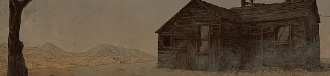 The Sullen Route: ascolta ‘Pintacry’ [Remastered Track 2018]