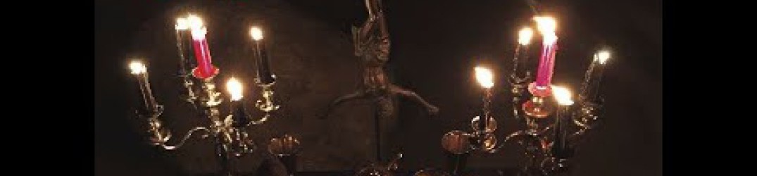 Spectrum Mortis: ascolta la nuova traccia ‘Et Filius Aurorae (Hymn to the Son of Dawn)’