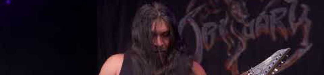 Obituary: online la full set performance del Bloodstock 2017