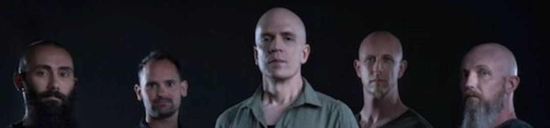 Devin Townsend Project: nuovi video dal tour nordamericano