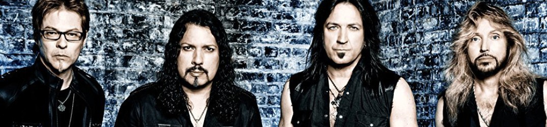 Stryper: online il video ufficiale di ‘Sorry’