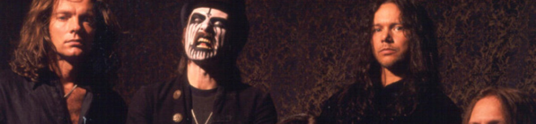 Mercyful Fate: tre album ristampati in vinile