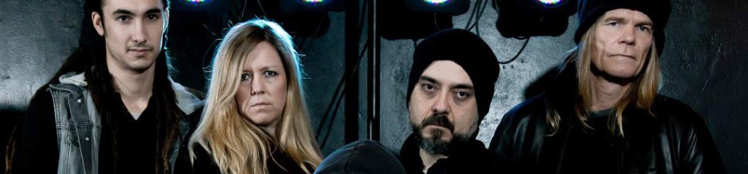 Crippled Black Phoenix: il nuovo “Horrific Honorifics” in streaming completo