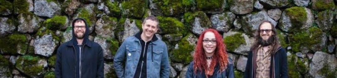 Witch Mountain: in uscita il nuovo singolo