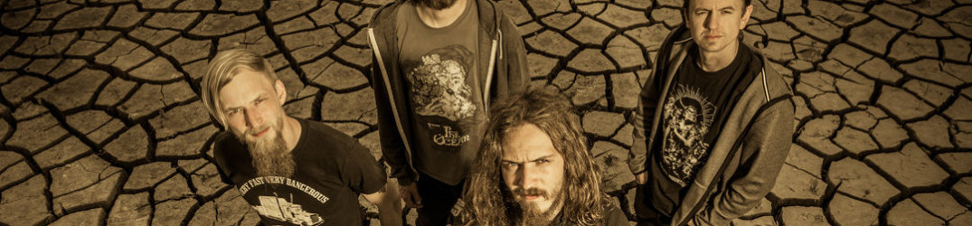 Below A Silent Sky: in full streaming “A View From Afar”