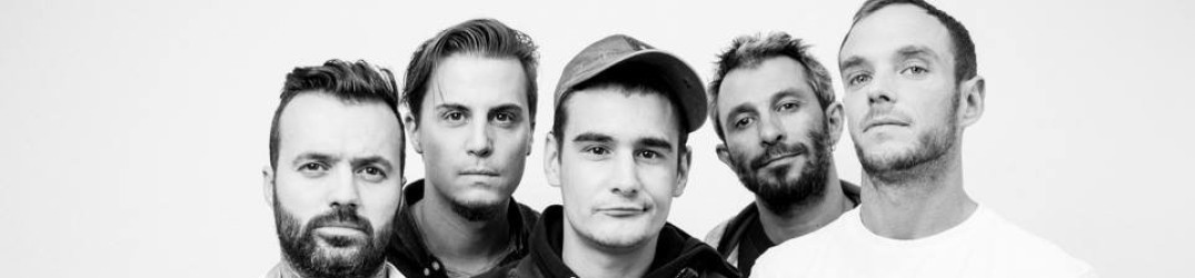 Seven Eyed Crow: online un nuovo brano da “Organized Chaos”