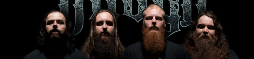Kavyk: in streaming integrale l’ultimo EP “Futility Worship”