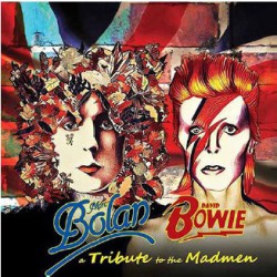 A Tribute to the Madmen