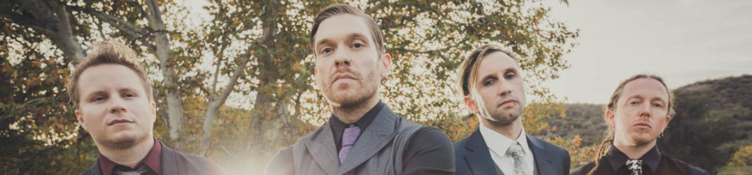 Shinedown: pubblicato il video ufficiale di ‘Devil’