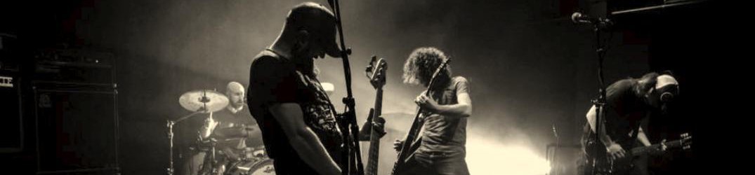 Komatsu: video-clip da “Recipe for Murder One”