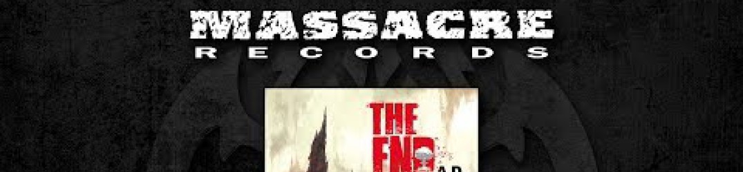 The END A.D.: “Scorched Earth” in streaming completo