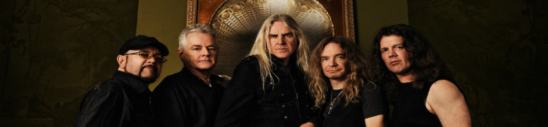 Saxon: pubblicato il video ufficiale di ‘Nosferatu, the Vampire’s Waltz’