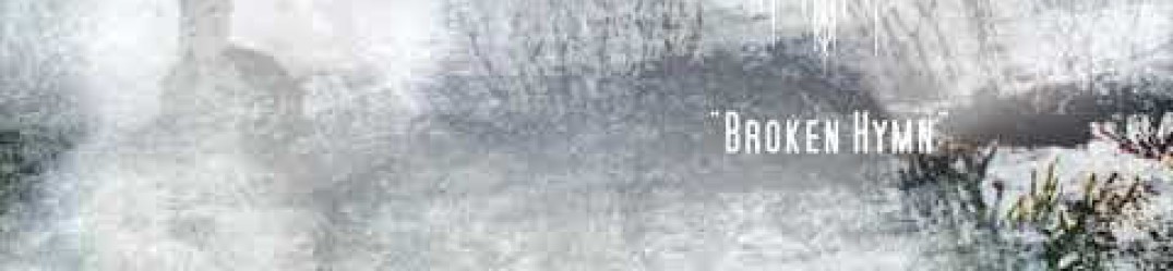 Altars Of Grief: online il nuovo brano ‘Broken Hymns’