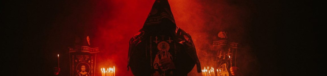 Batushka: online il live video ufficiale del Brutal Assault 2017