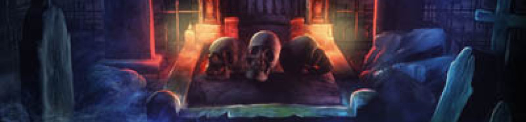 Thrust: online un nuovo singolo da “Harvest of Souls”