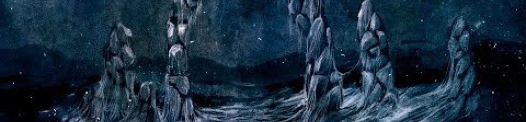 Utburd: online la nuova track ‘Death from Mount Tempest’